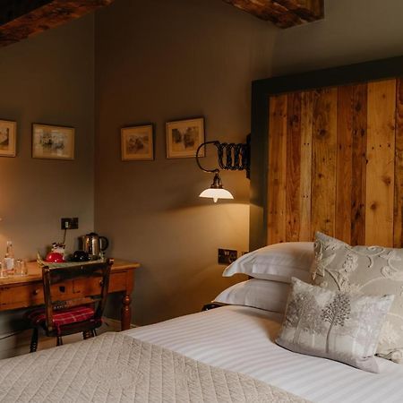 Backwell House Hotel Nailsea Esterno foto