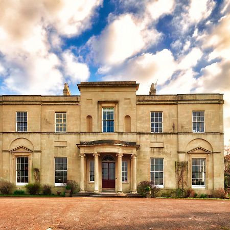 Backwell House Hotel Nailsea Esterno foto