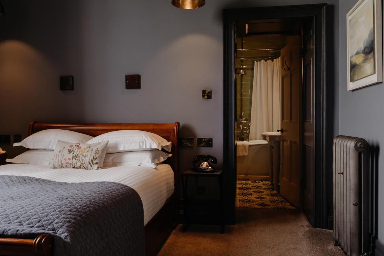 Backwell House Hotel Nailsea Esterno foto