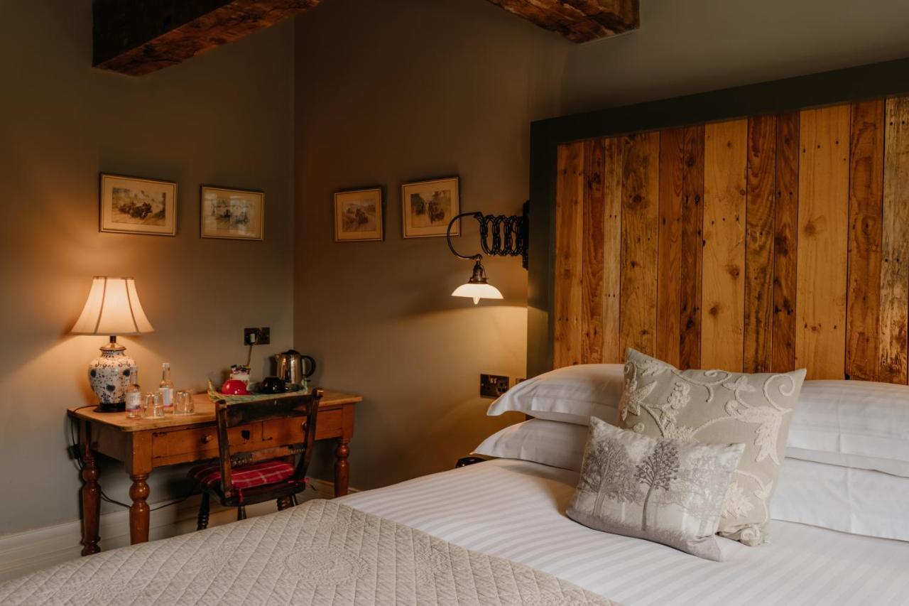 Backwell House Hotel Nailsea Esterno foto