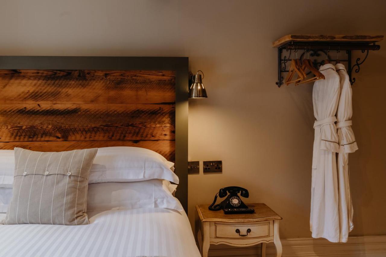 Backwell House Hotel Nailsea Esterno foto
