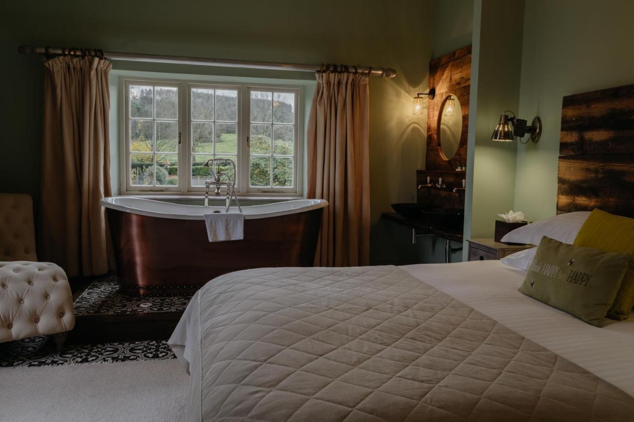 Backwell House Hotel Nailsea Esterno foto
