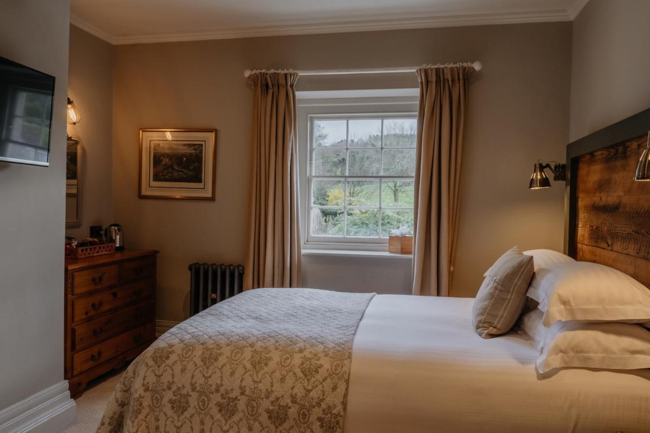 Backwell House Hotel Nailsea Esterno foto