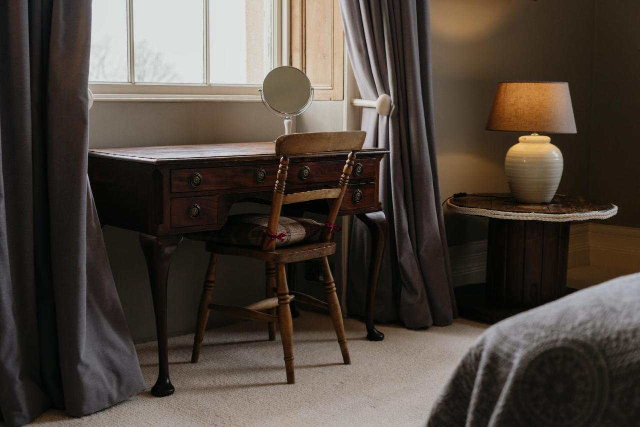 Backwell House Hotel Nailsea Esterno foto