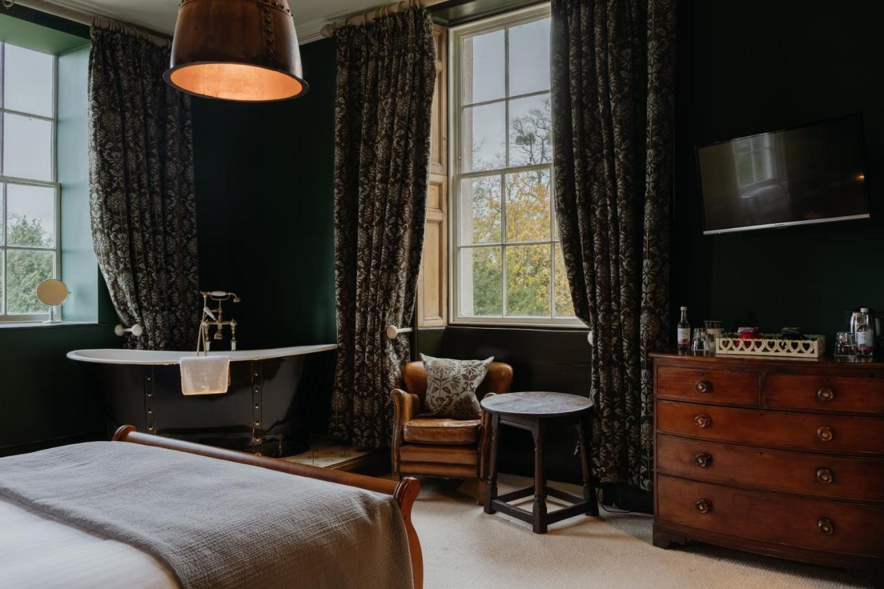 Backwell House Hotel Nailsea Esterno foto