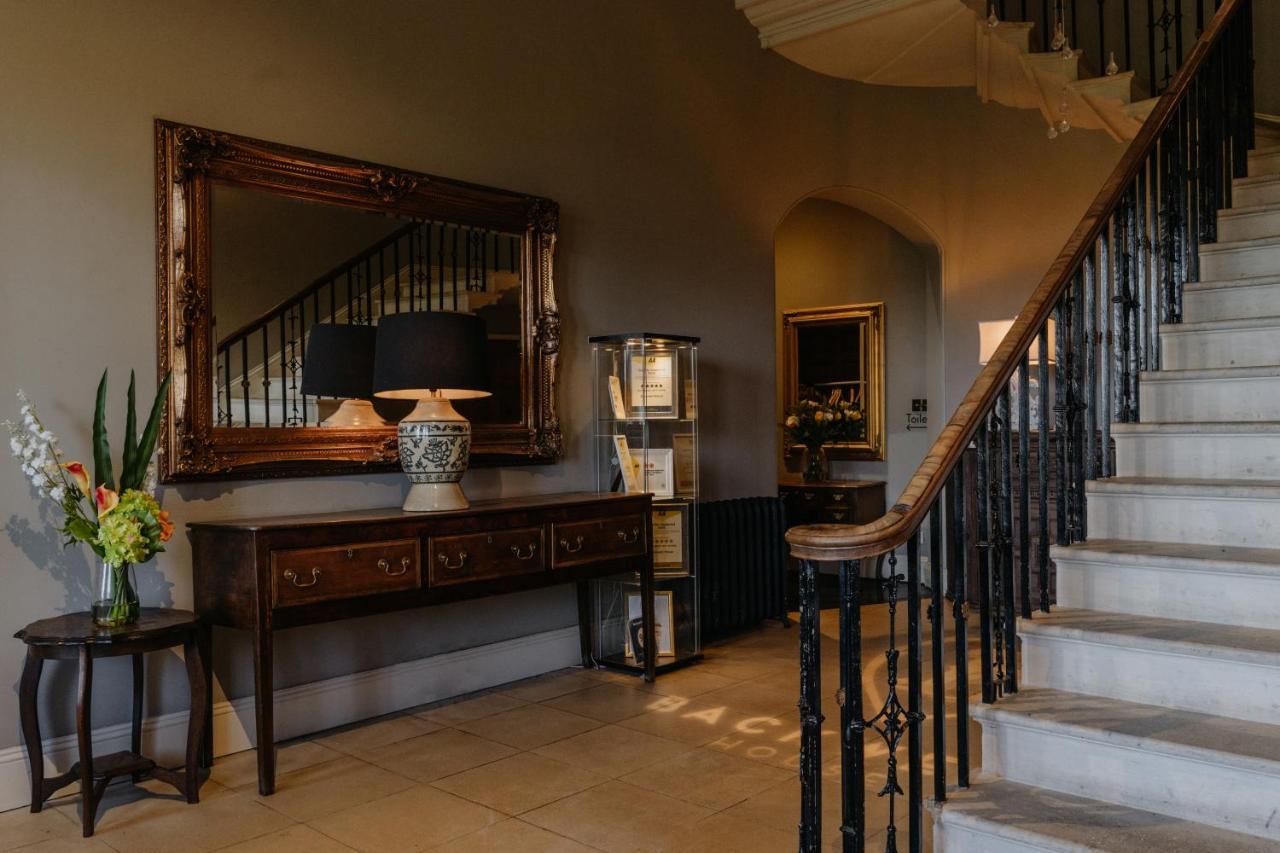Backwell House Hotel Nailsea Esterno foto