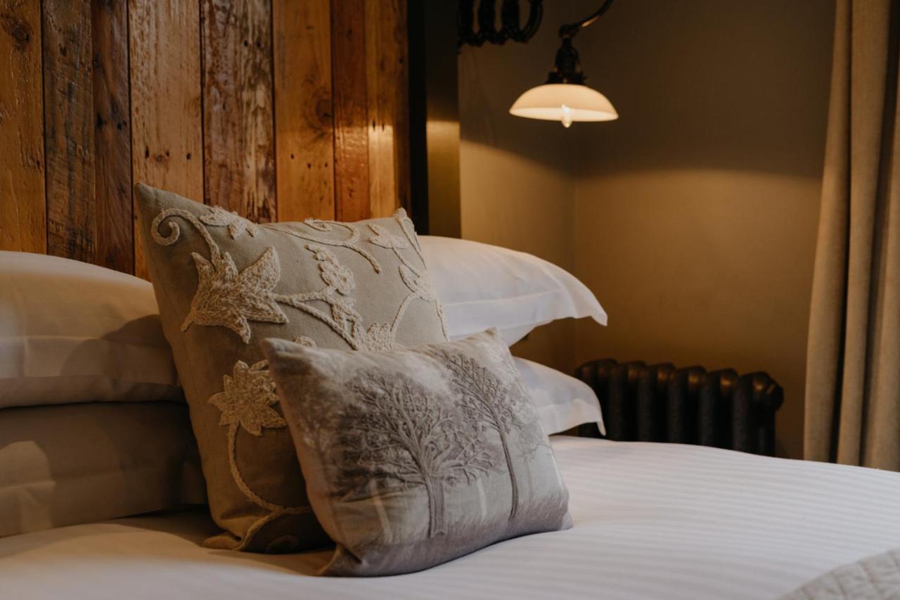 Backwell House Hotel Nailsea Esterno foto