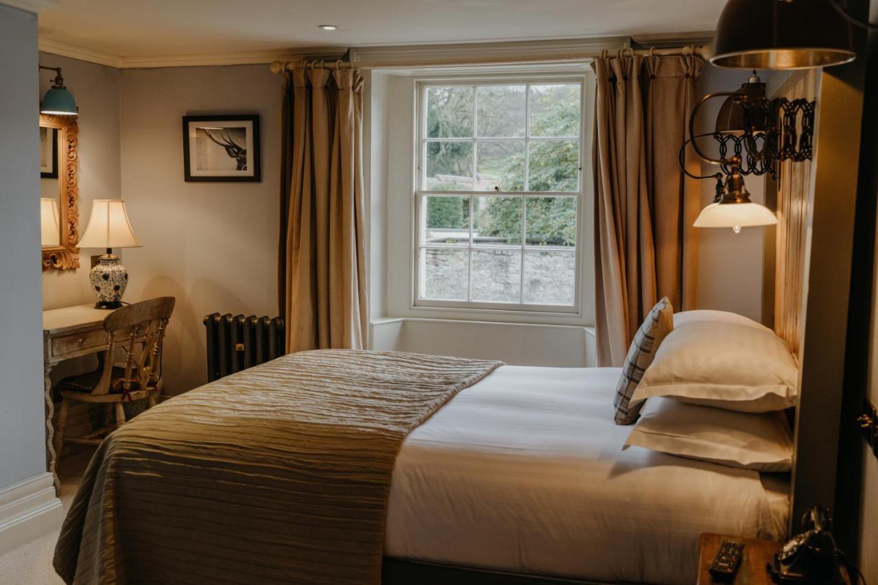Backwell House Hotel Nailsea Esterno foto