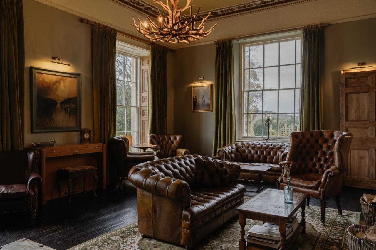 Backwell House Hotel Nailsea Esterno foto