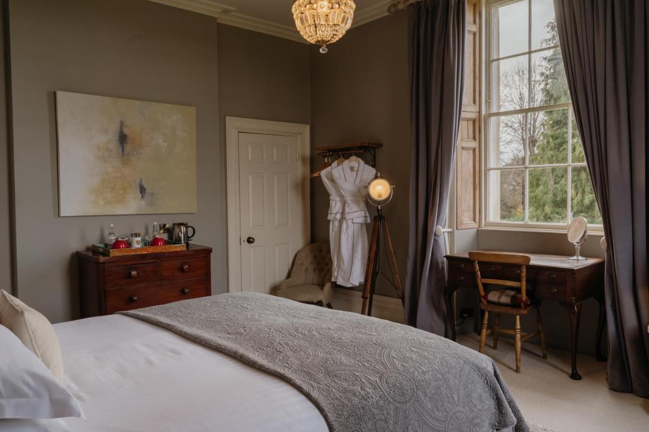 Backwell House Hotel Nailsea Esterno foto