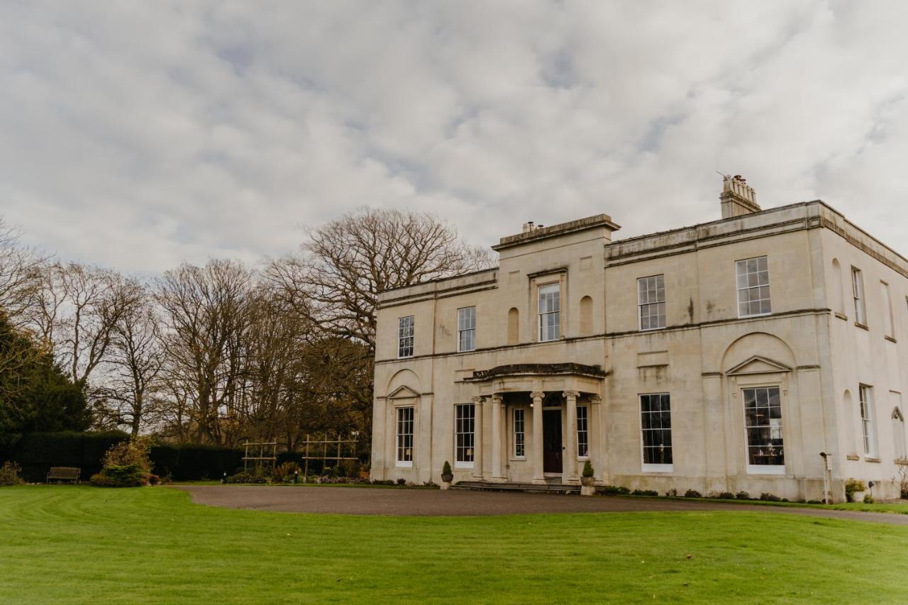 Backwell House Hotel Nailsea Esterno foto