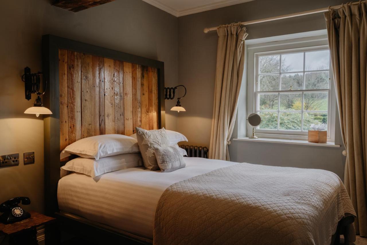 Backwell House Hotel Nailsea Esterno foto