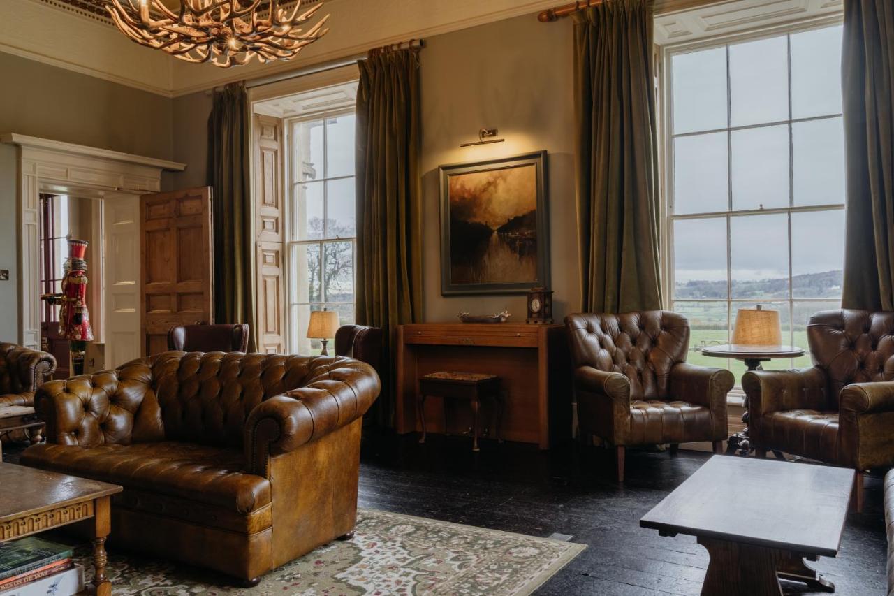 Backwell House Hotel Nailsea Esterno foto