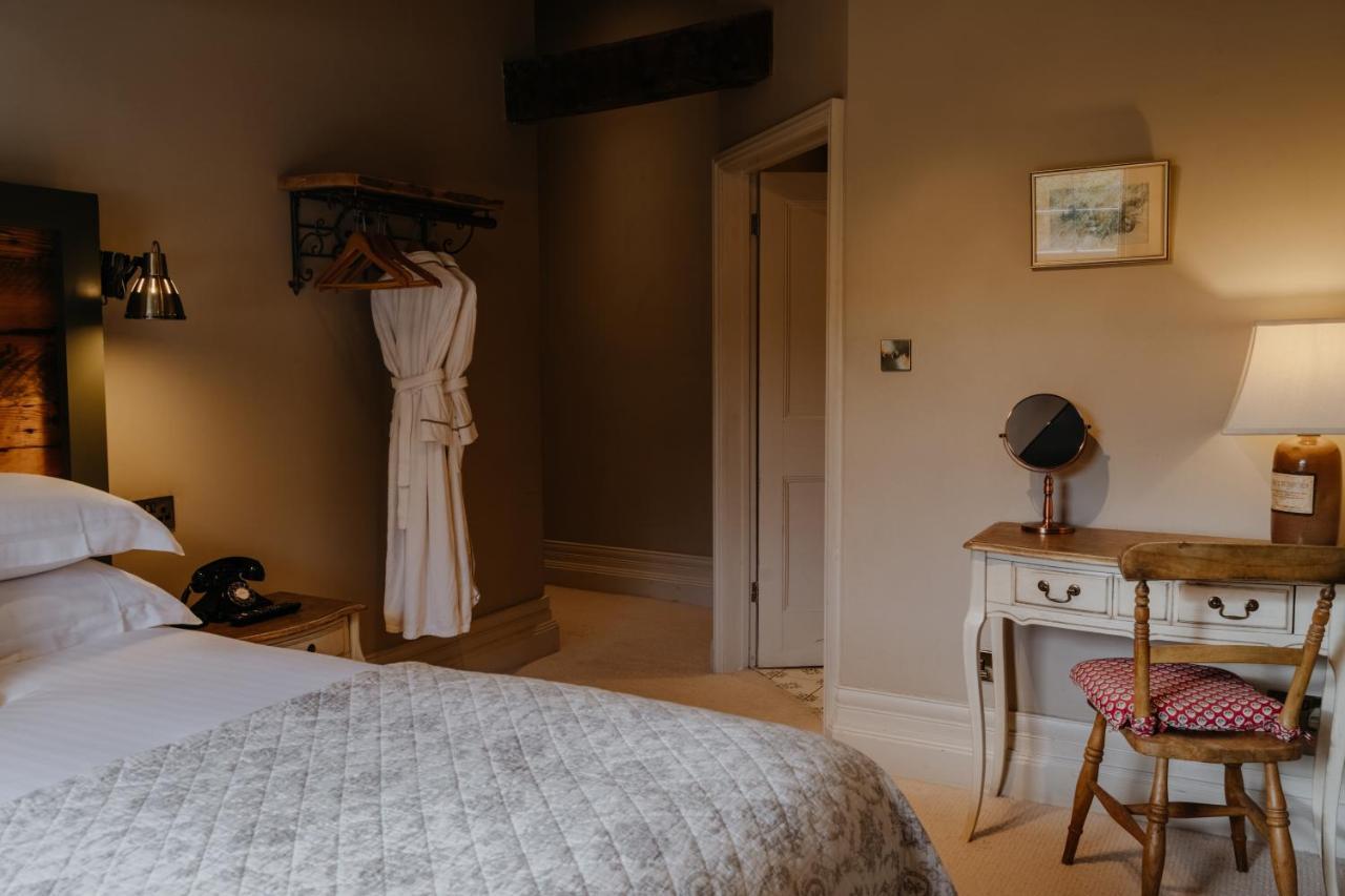 Backwell House Hotel Nailsea Esterno foto