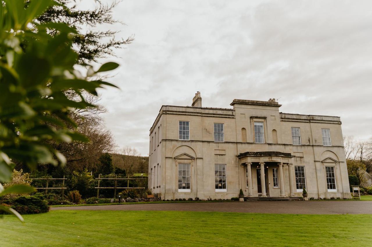 Backwell House Hotel Nailsea Esterno foto