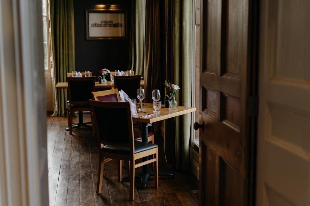 Backwell House Hotel Nailsea Esterno foto