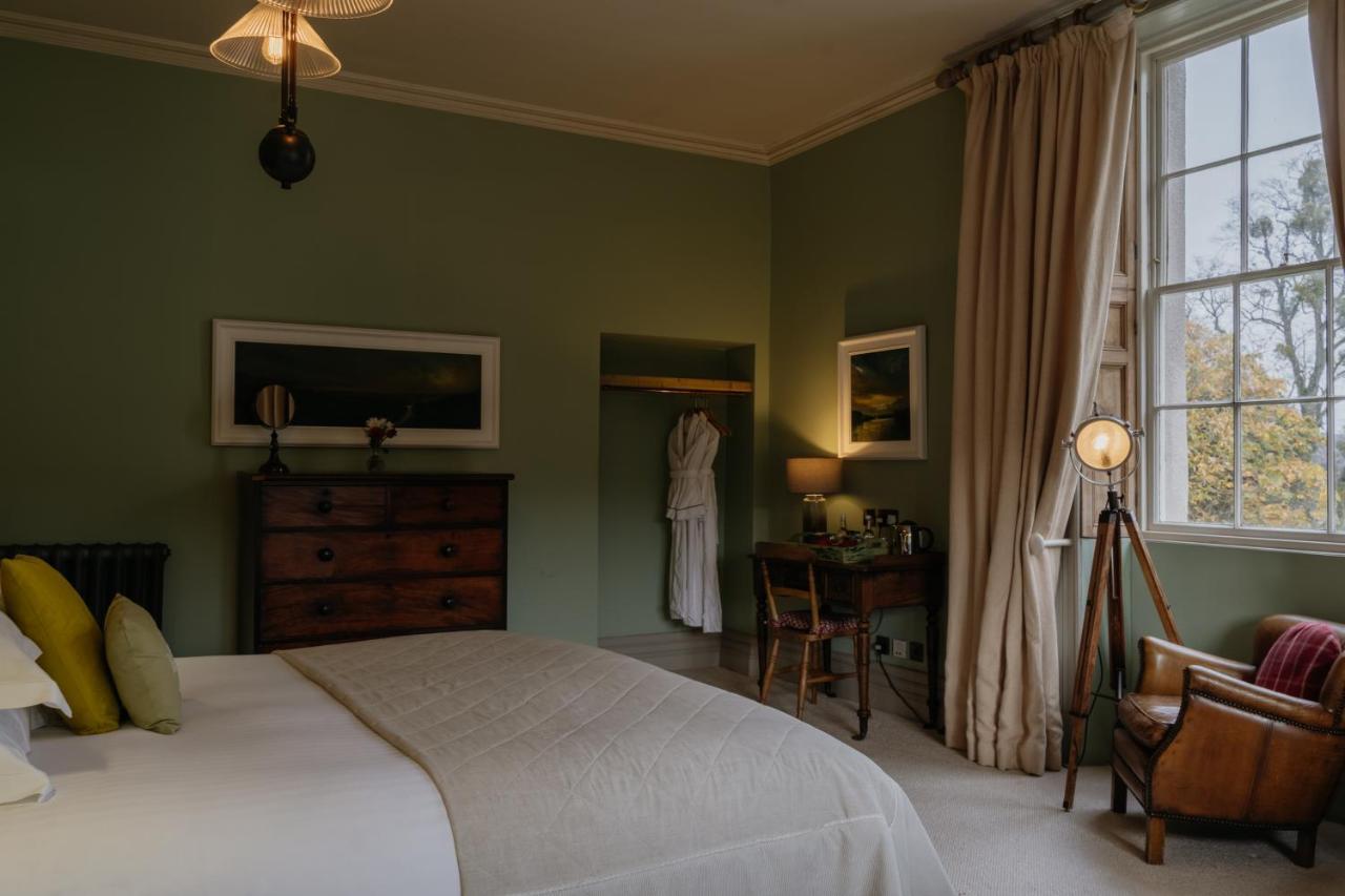 Backwell House Hotel Nailsea Esterno foto