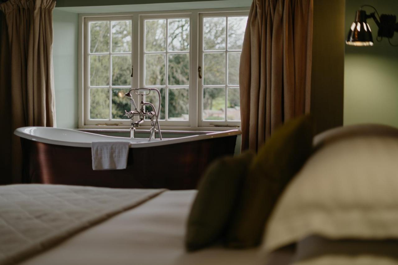 Backwell House Hotel Nailsea Esterno foto