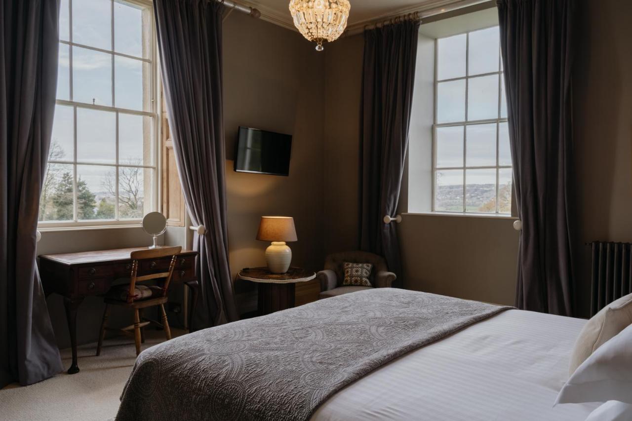 Backwell House Hotel Nailsea Esterno foto