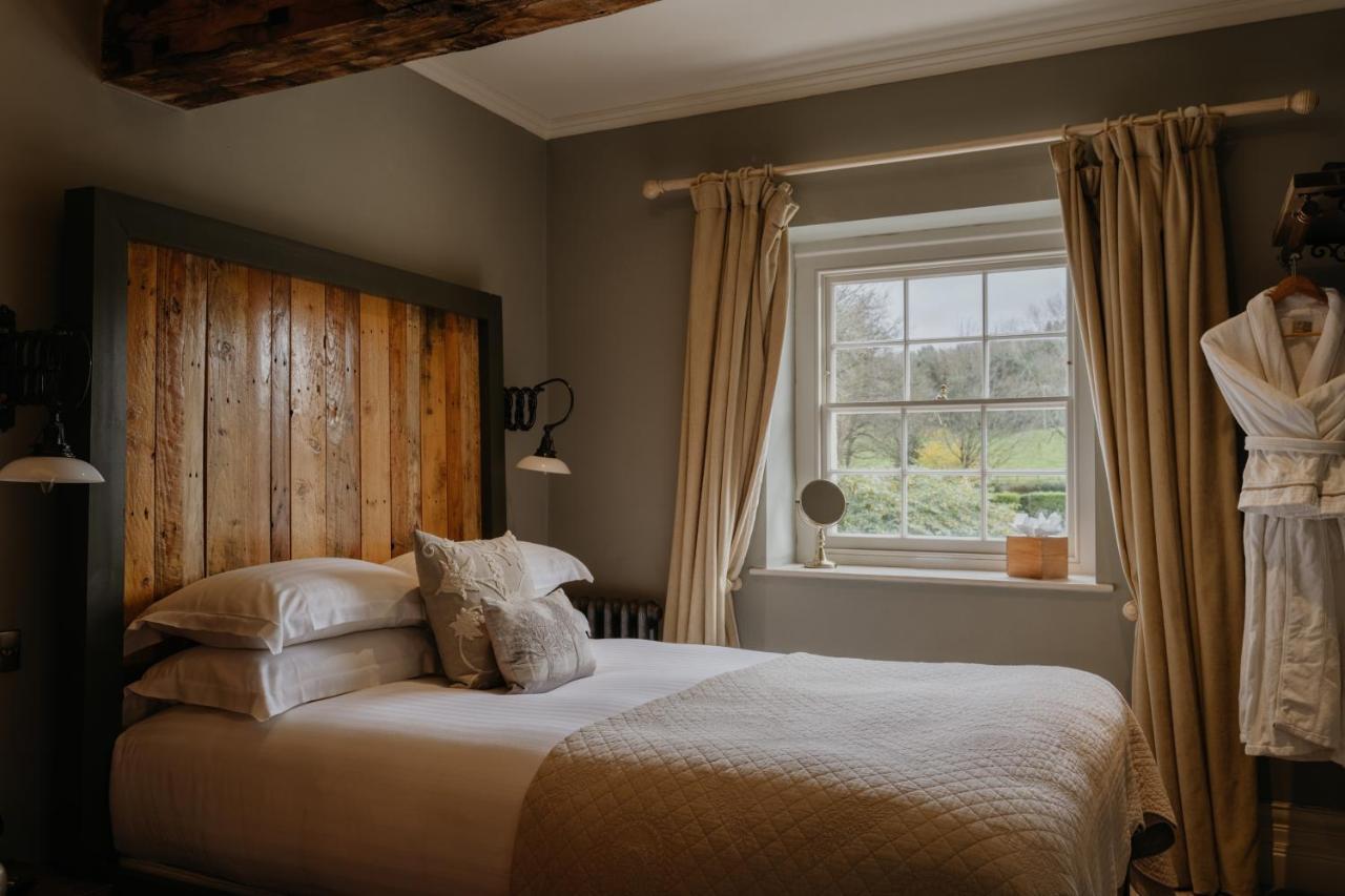 Backwell House Hotel Nailsea Esterno foto