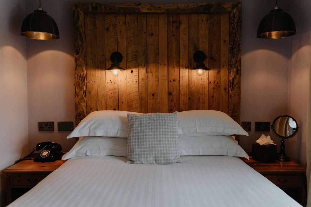 Backwell House Hotel Nailsea Esterno foto