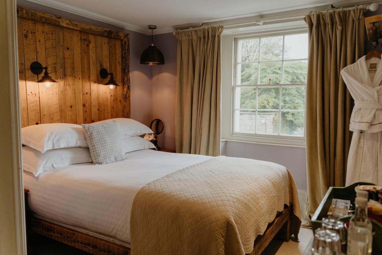 Backwell House Hotel Nailsea Esterno foto