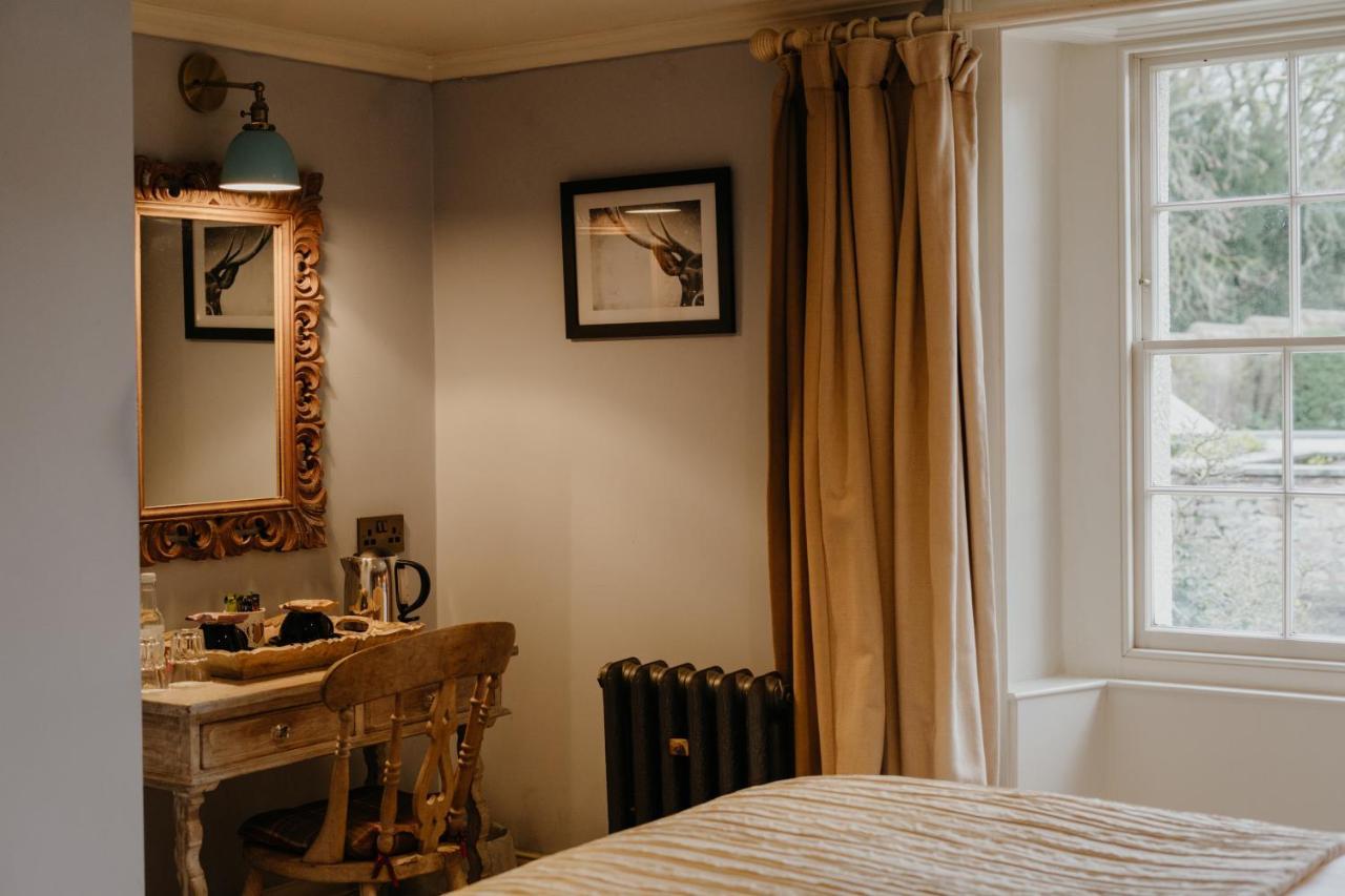 Backwell House Hotel Nailsea Esterno foto