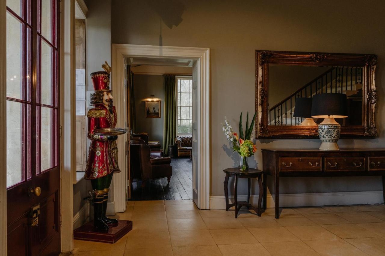 Backwell House Hotel Nailsea Esterno foto