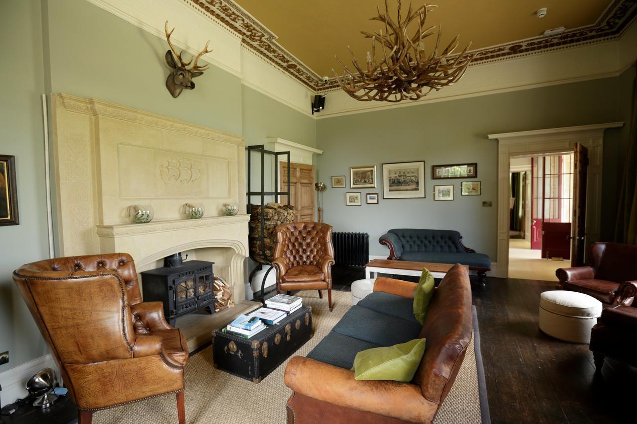 Backwell House Hotel Nailsea Esterno foto