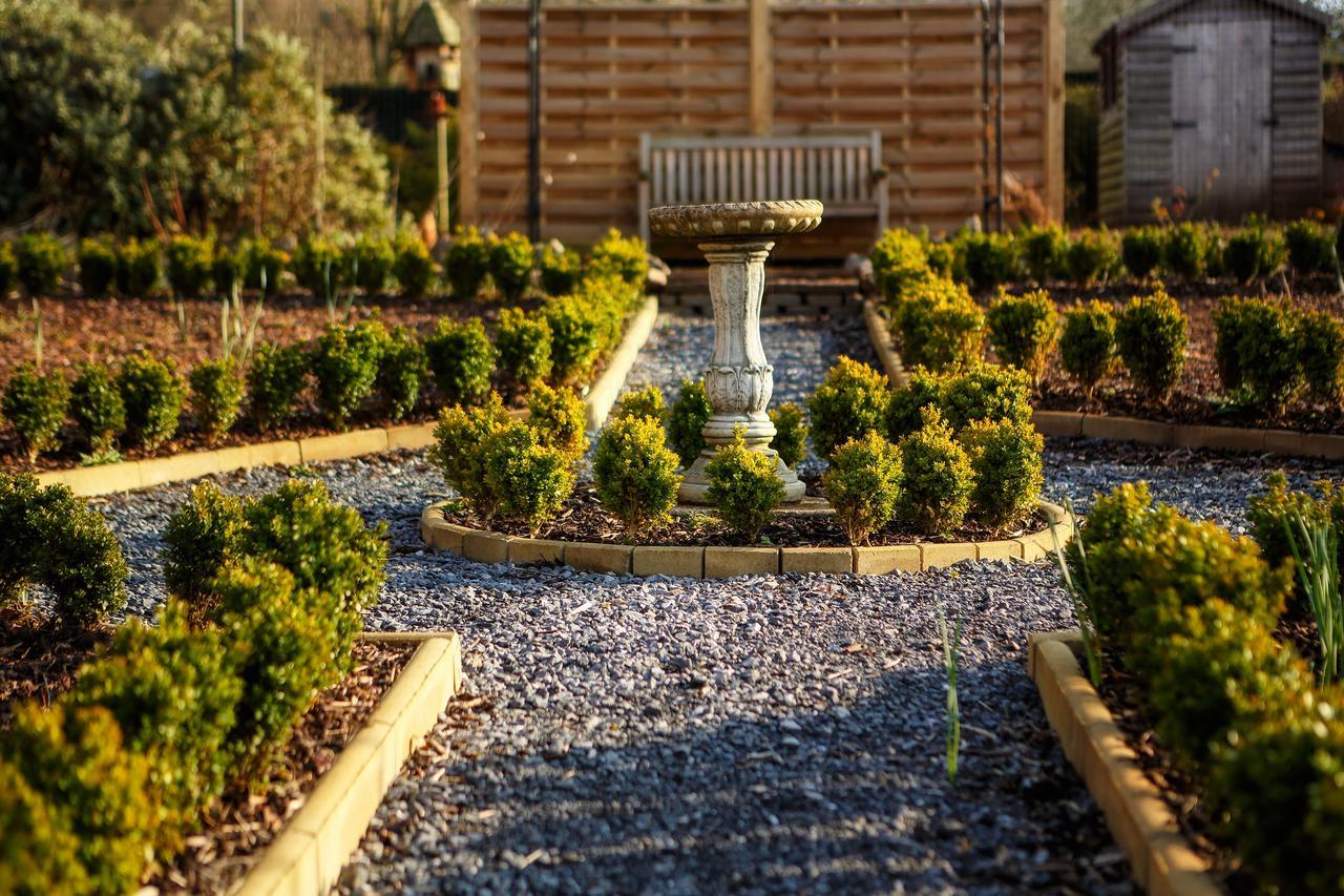 Backwell House Hotel Nailsea Esterno foto