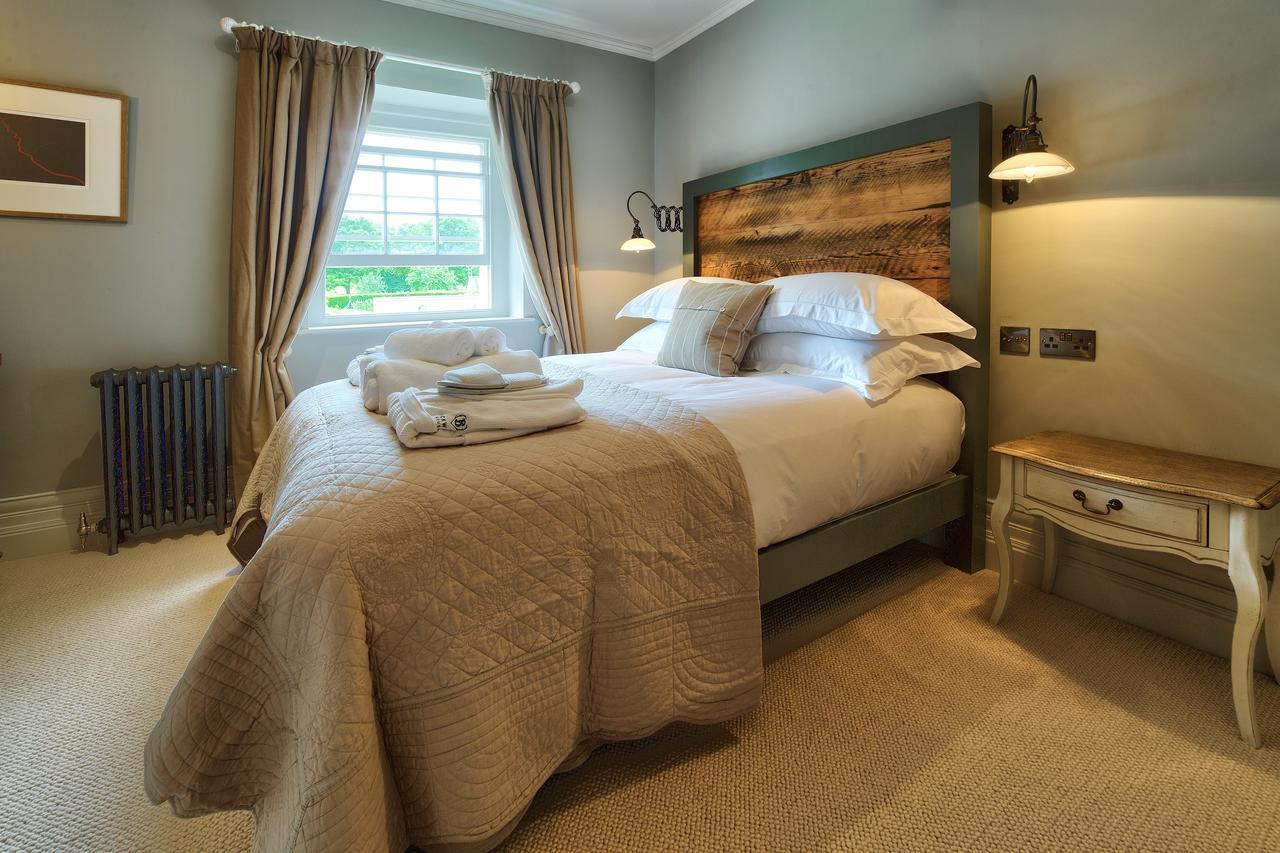 Backwell House Hotel Nailsea Esterno foto