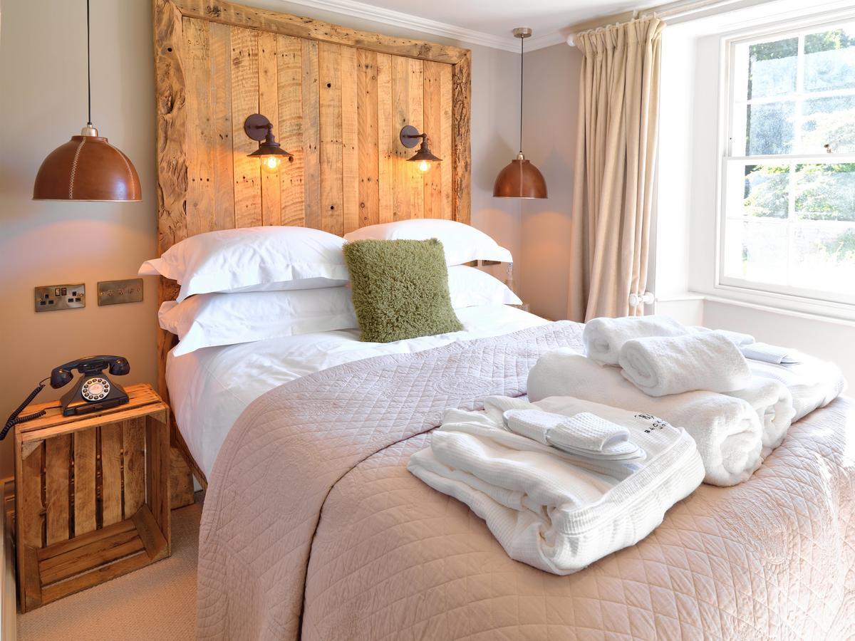 Backwell House Hotel Nailsea Esterno foto