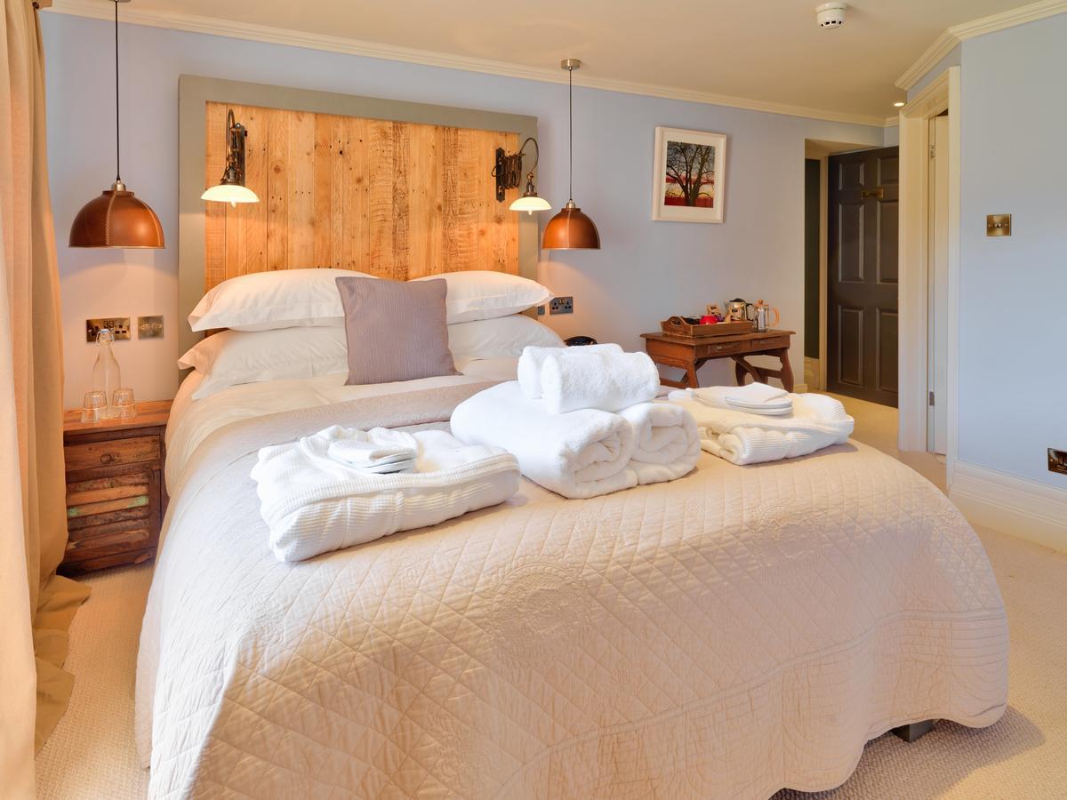 Backwell House Hotel Nailsea Esterno foto